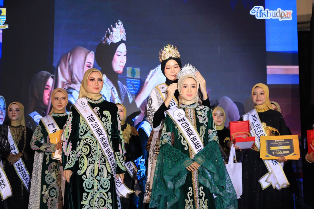 20 Finalis Bikin Merinding! Wakil Wali Kota: ‘Mereka Siap Jadi Influencer Positif!